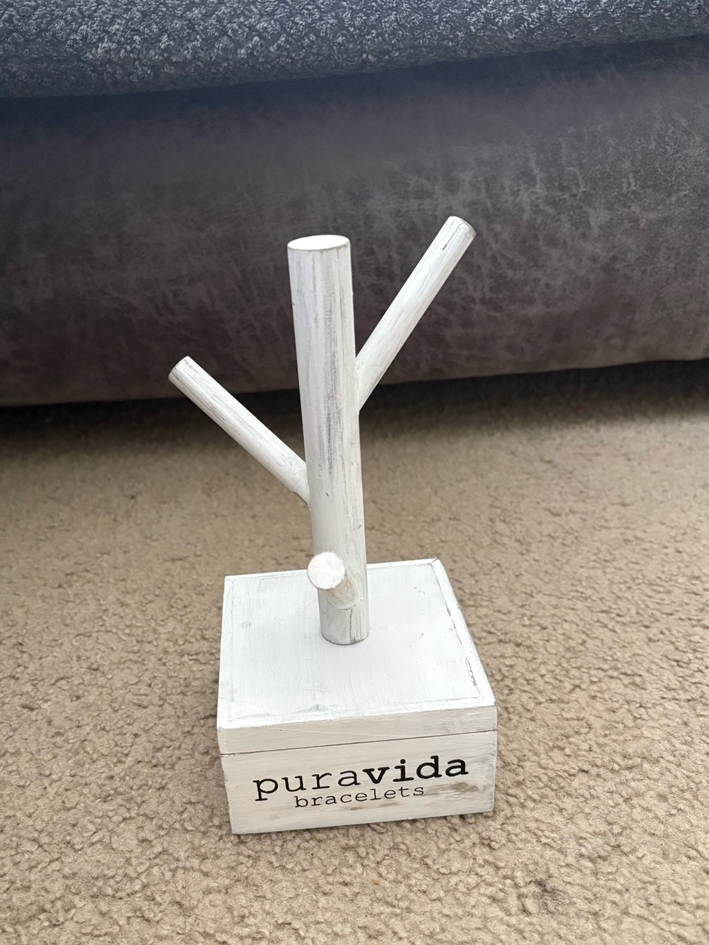 Pura Vida Ring Holder
